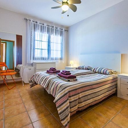 Apartamento Olivia Cotillo Country El Cotillo Dış mekan fotoğraf